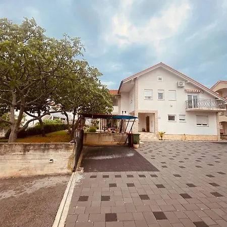 Cvorak Appartement *