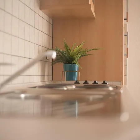 Cvorak Apartment