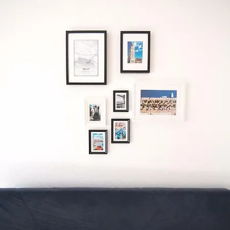 Cvorak Appartement *