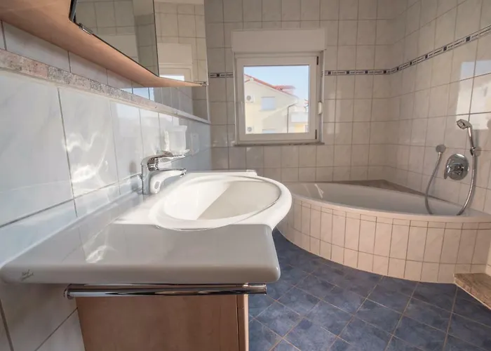 Appartement Cvorak Vodice