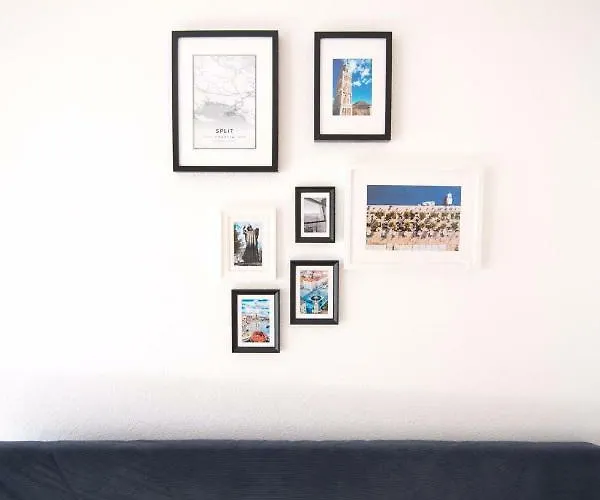 Cvorak Appartement *