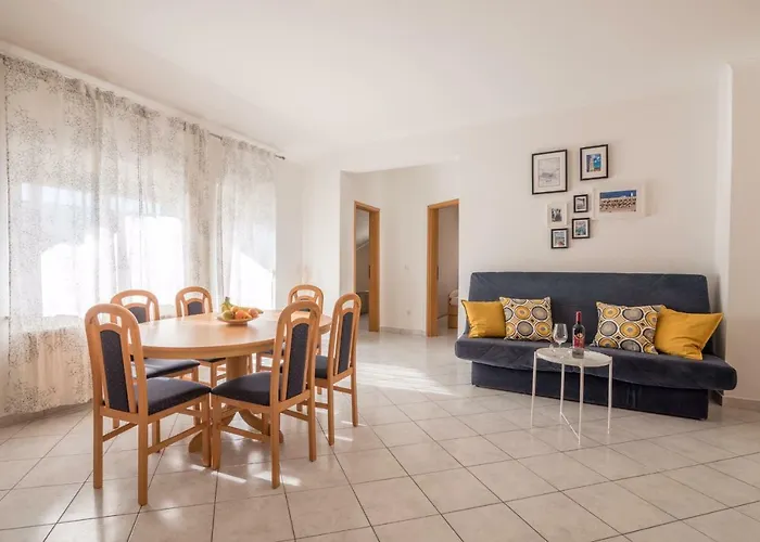 Appartement Cvorak *